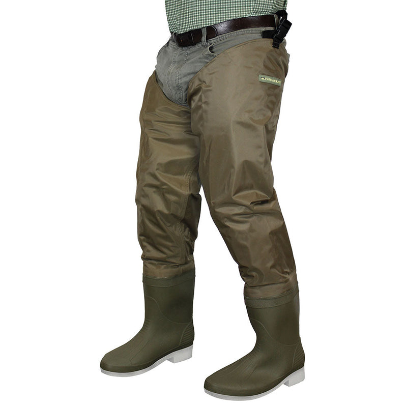 Load image into Gallery viewer, Slipstream PVC Hip Boots - Felt