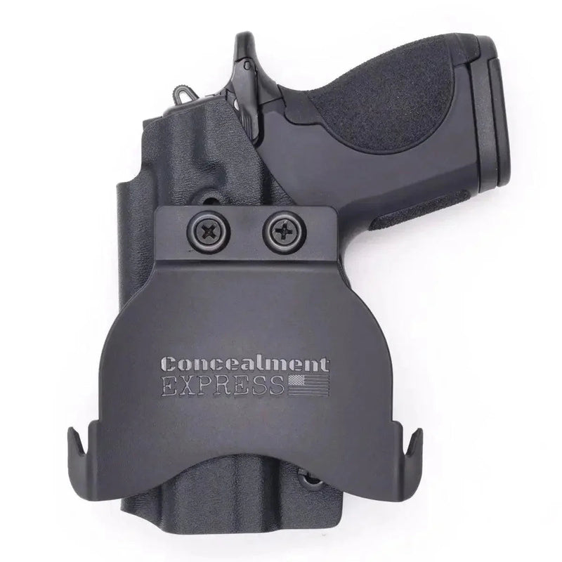 Load image into Gallery viewer, Smith & Wesson CSX 3.1in Paddle Holster