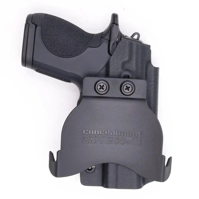 Load image into Gallery viewer, Smith & Wesson CSX 3.6in Paddle Holster
