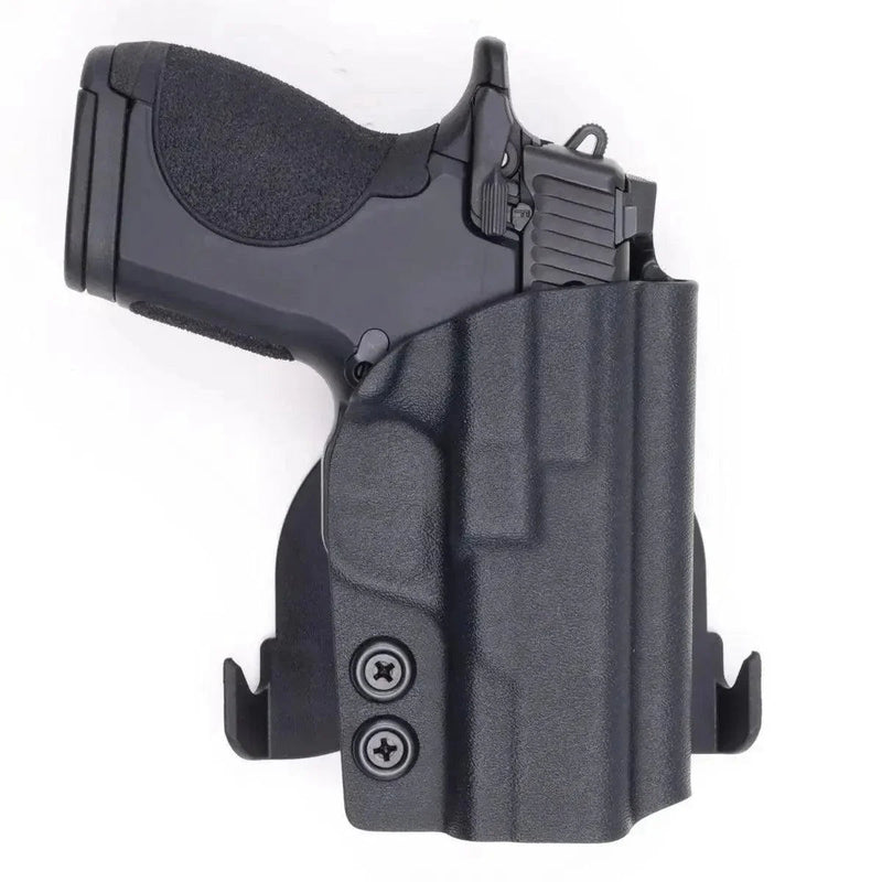 Load image into Gallery viewer, Smith & Wesson CSX 3.1in Paddle Holster