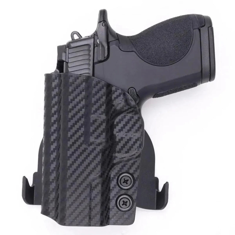 Load image into Gallery viewer, Smith & Wesson CSX 3.6in Paddle Holster