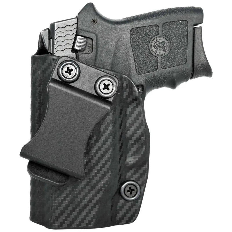 Load image into Gallery viewer, Smith & Wesson M&P Bodyguard 380 IWB Holster