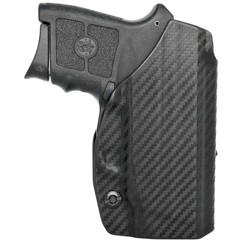 Load image into Gallery viewer, Smith & Wesson M&P Bodyguard 380 IWB Holster