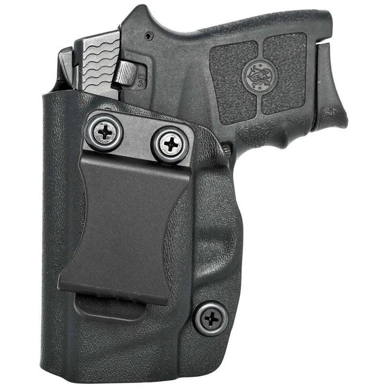 Load image into Gallery viewer, Smith & Wesson M&P Bodyguard 380 IWB Holster