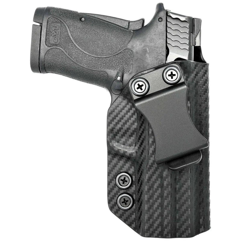 Load image into Gallery viewer, Smith & Wesson M&P SHIELD 380EZ IWB Holster