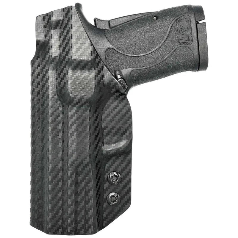 Load image into Gallery viewer, Smith & Wesson M&P SHIELD 380EZ IWB Holster