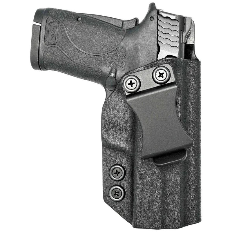 Load image into Gallery viewer, Smith & Wesson M&P SHIELD 380EZ IWB Holster