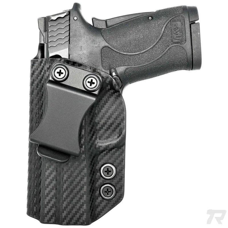 Load image into Gallery viewer, Smith & Wesson M&P SHIELD 380EZ IWB Holster