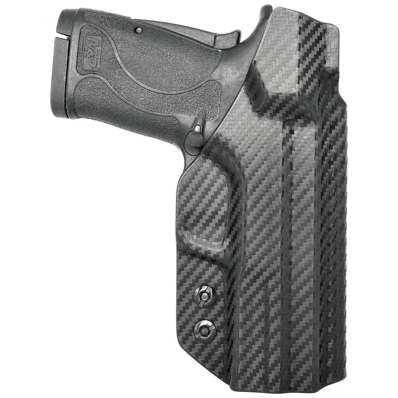 Load image into Gallery viewer, Smith & Wesson M&P SHIELD 380EZ IWB Holster