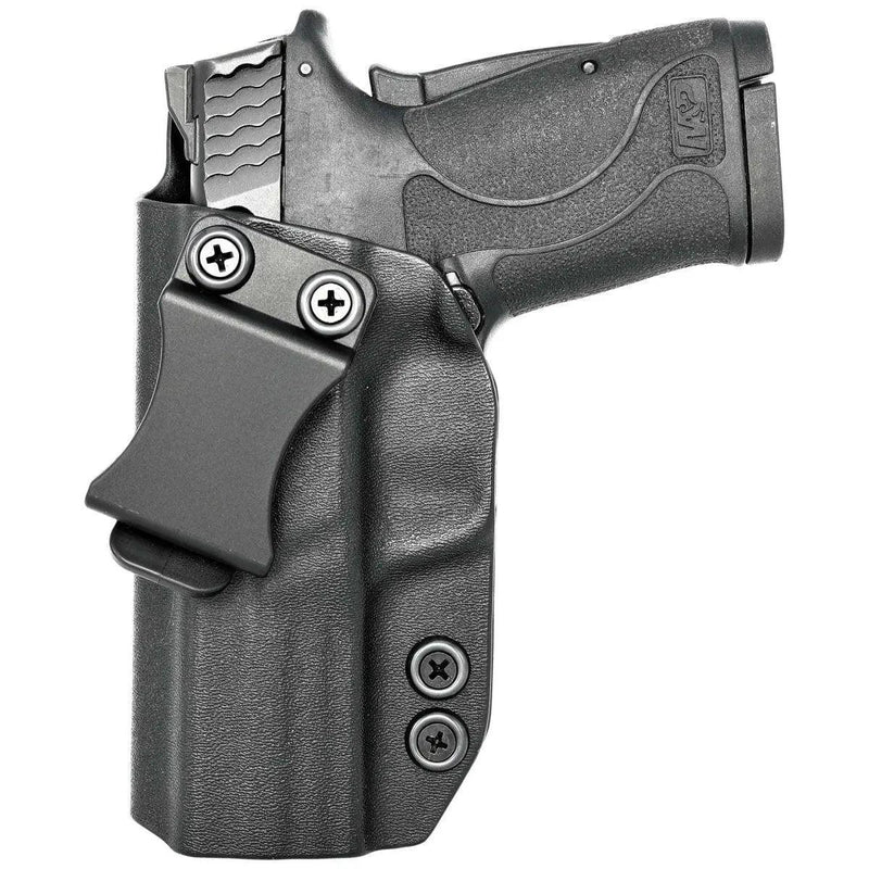 Load image into Gallery viewer, Smith & Wesson M&P SHIELD 380EZ IWB Holster
