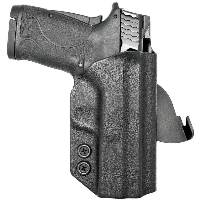 Load image into Gallery viewer, Smith & Wesson M&P SHIELD 380EZ Paddle Holster