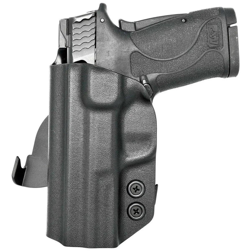 Load image into Gallery viewer, Smith & Wesson M&P SHIELD 380EZ Paddle Holster