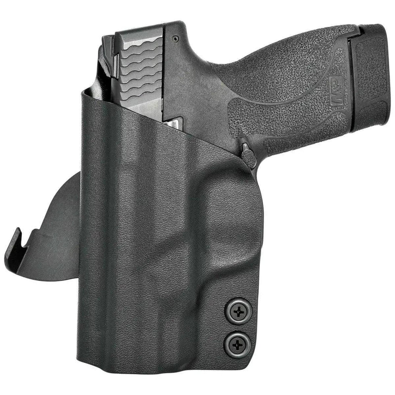 Load image into Gallery viewer, Smith & Wesson M&P SHIELD 45 Paddle Holster
