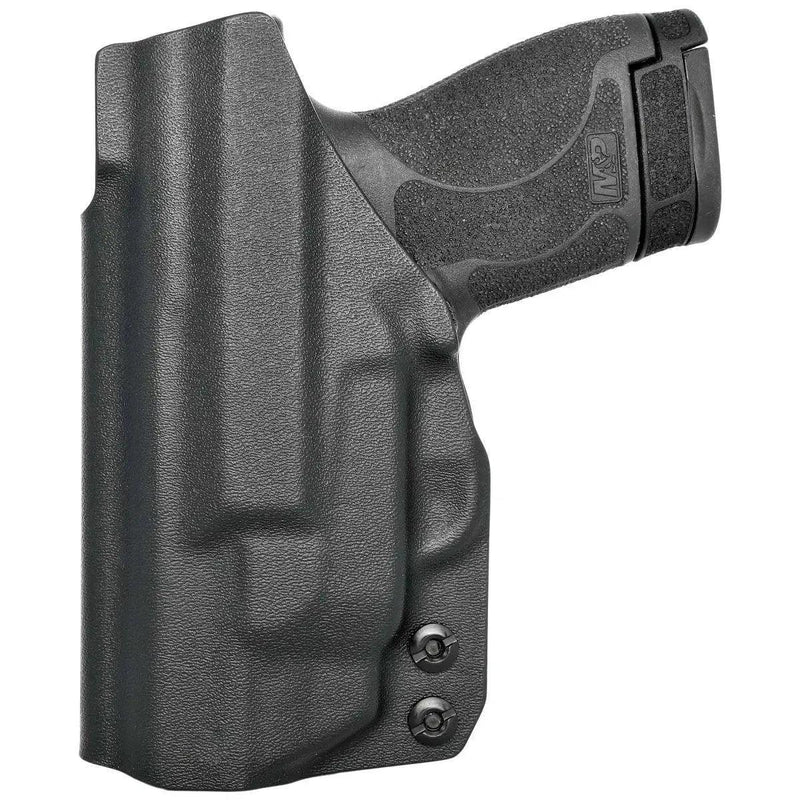 Load image into Gallery viewer, Smith & Wesson M&P SHIELD M2.0 Crimson Trace Laser IWB Holster