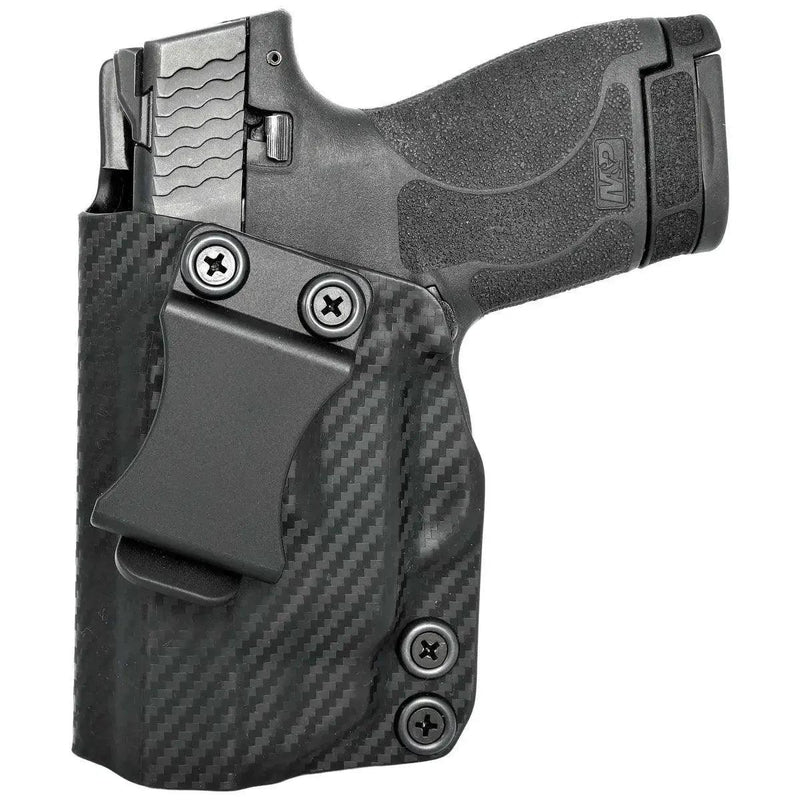 Load image into Gallery viewer, Smith & Wesson M&P SHIELD M2.0 Crimson Trace Laser IWB Holster