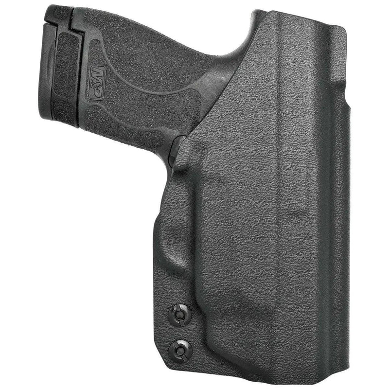 Load image into Gallery viewer, Smith & Wesson M&P SHIELD M2.0 Crimson Trace Laser IWB Holster