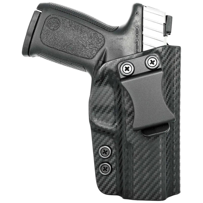 Load image into Gallery viewer, Smith & Wesson SD9VE IWB Holster