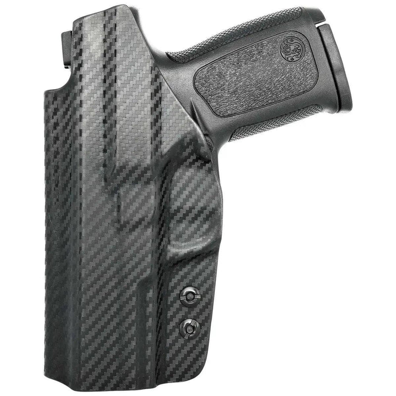 Load image into Gallery viewer, Smith & Wesson SD9VE IWB Holster