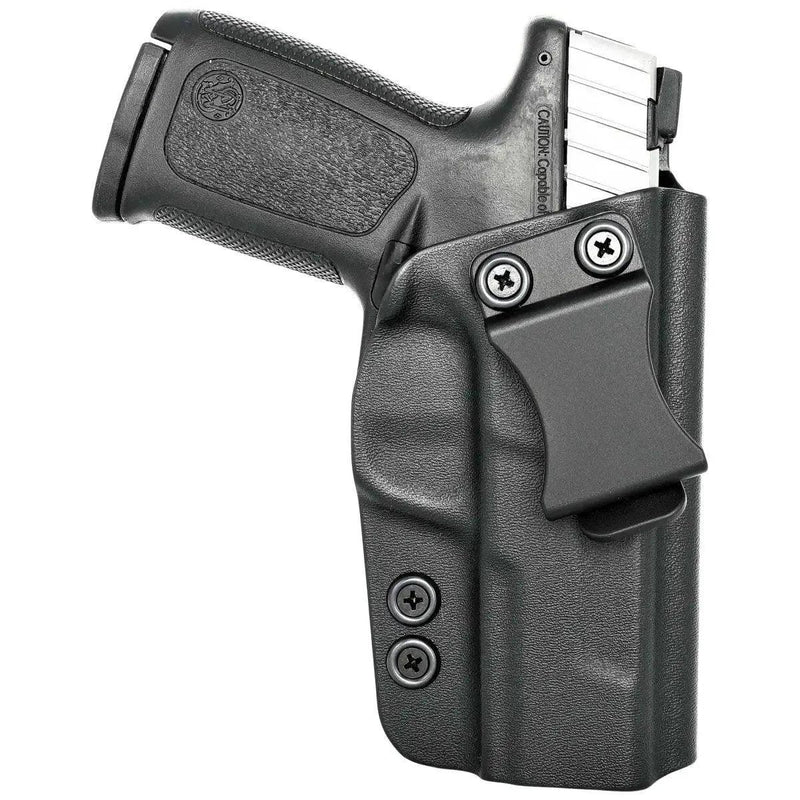 Load image into Gallery viewer, Smith & Wesson SD9VE IWB Holster