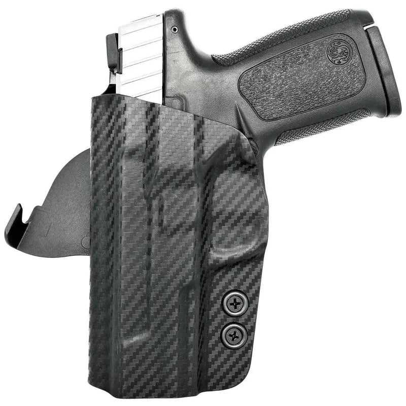 Load image into Gallery viewer, Smith & Wesson SD9VE Paddle Holster