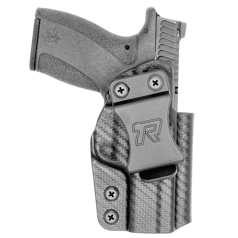 Load image into Gallery viewer, Smith & Wesson Bodyguard 2.0 IWB Holster
