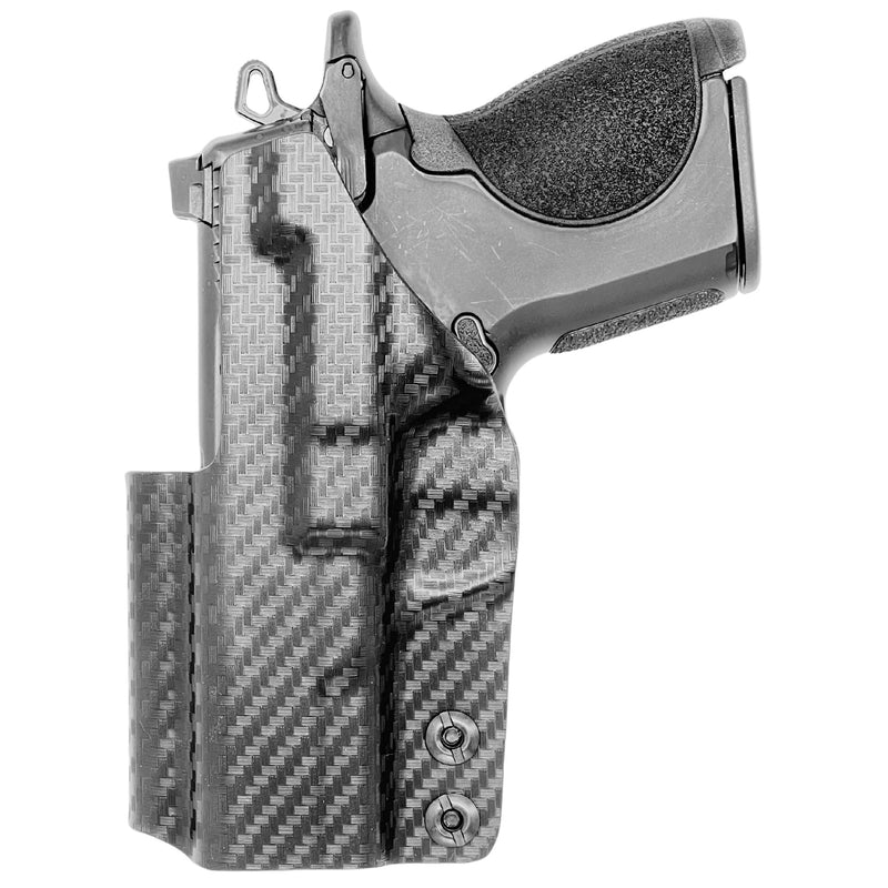 Load image into Gallery viewer, Smith & Wesson CSX 3.1in IWB Holster