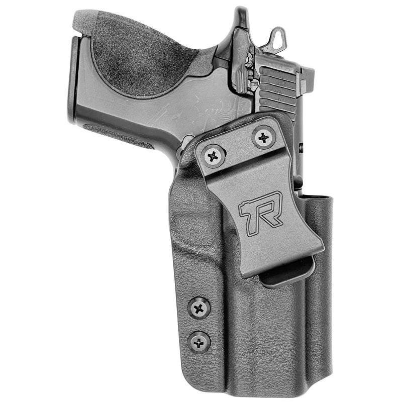 Load image into Gallery viewer, Smith & Wesson CSX 3.6in IWB Holster