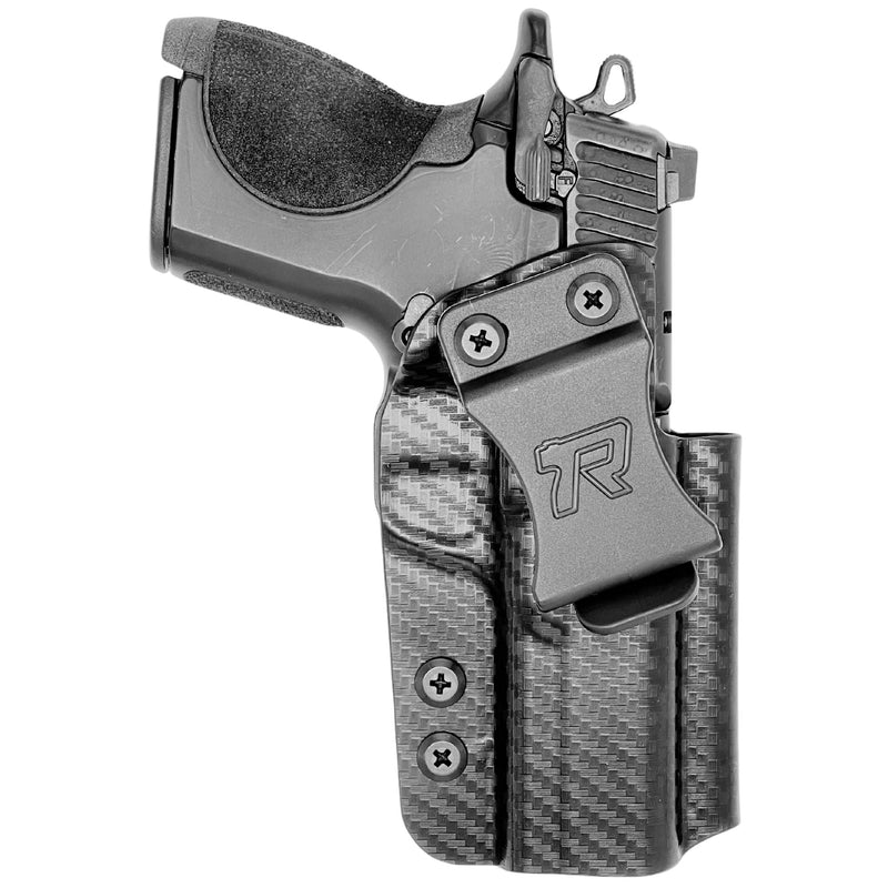 Load image into Gallery viewer, Smith & Wesson CSX 3.6in IWB Holster