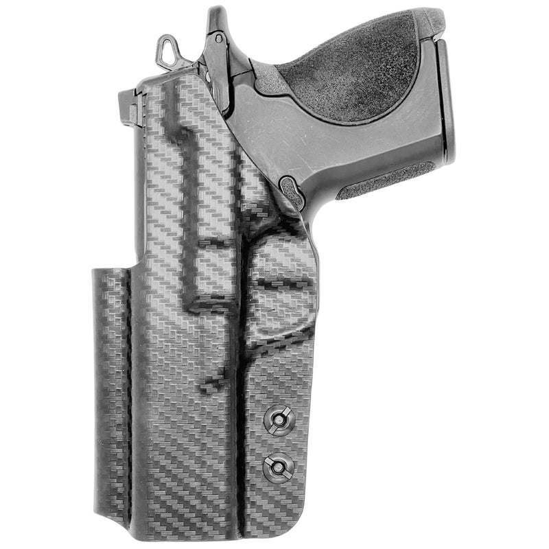 Load image into Gallery viewer, Smith & Wesson CSX 3.6in IWB Holster