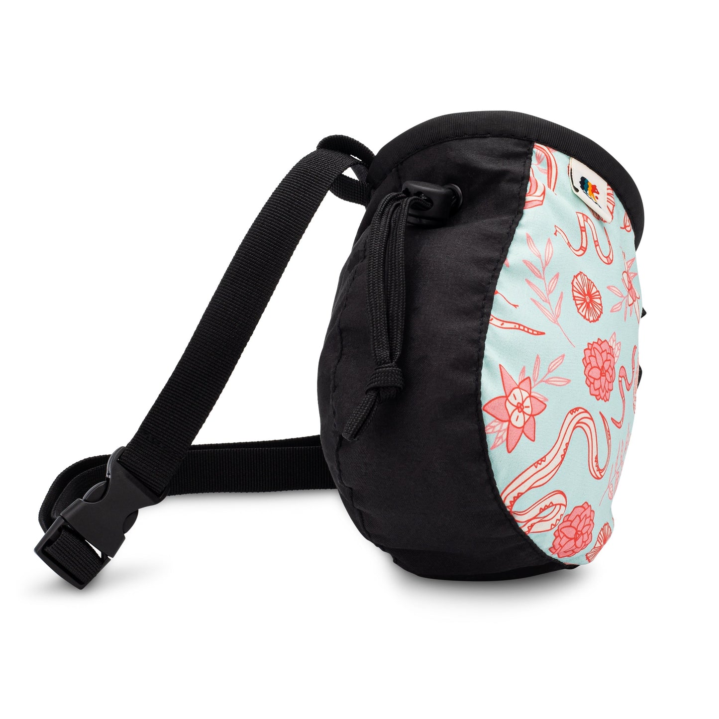 Artist Series Chalk Bag
