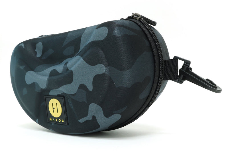 Load image into Gallery viewer, Havoc Camo Hard Case