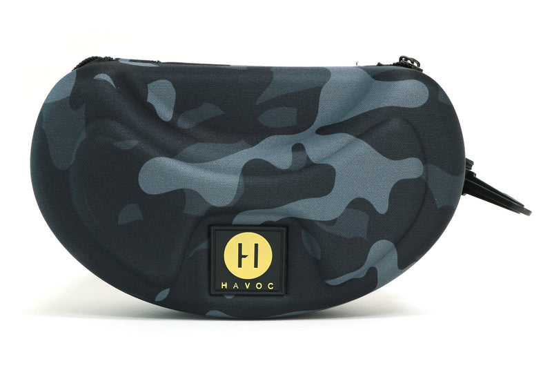 Load image into Gallery viewer, Havoc Camo Hard Case