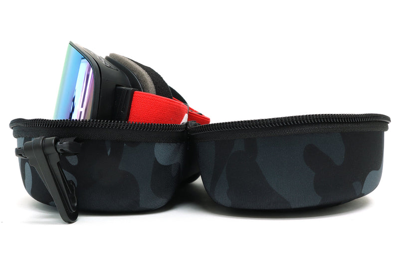 Load image into Gallery viewer, Havoc Camo Hard Case