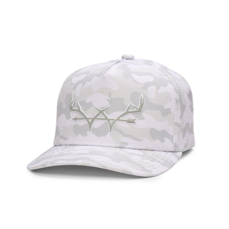 Load image into Gallery viewer, Snow Camo