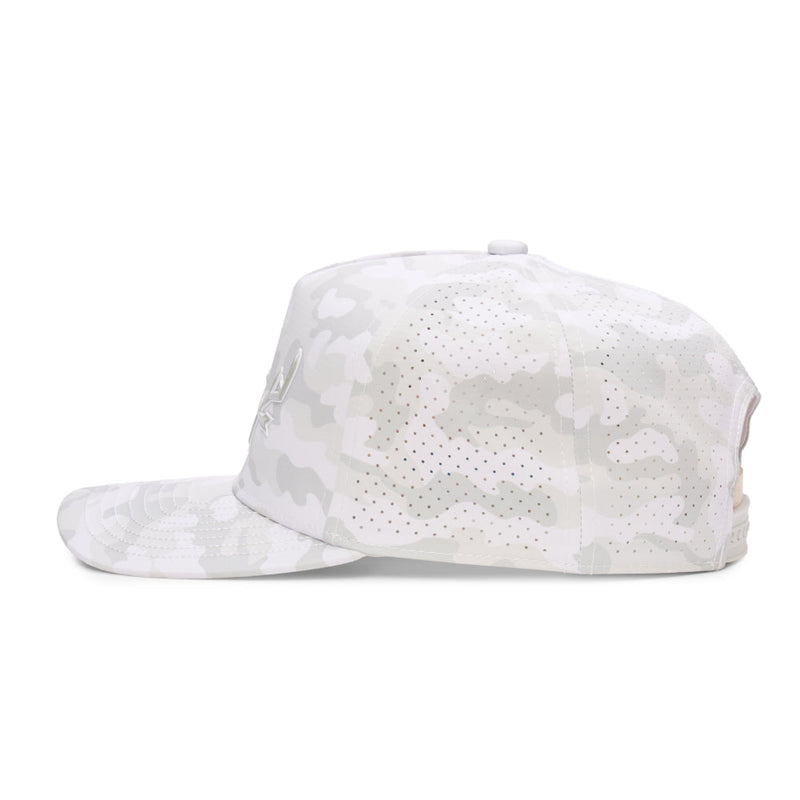 Load image into Gallery viewer, Snow Camo