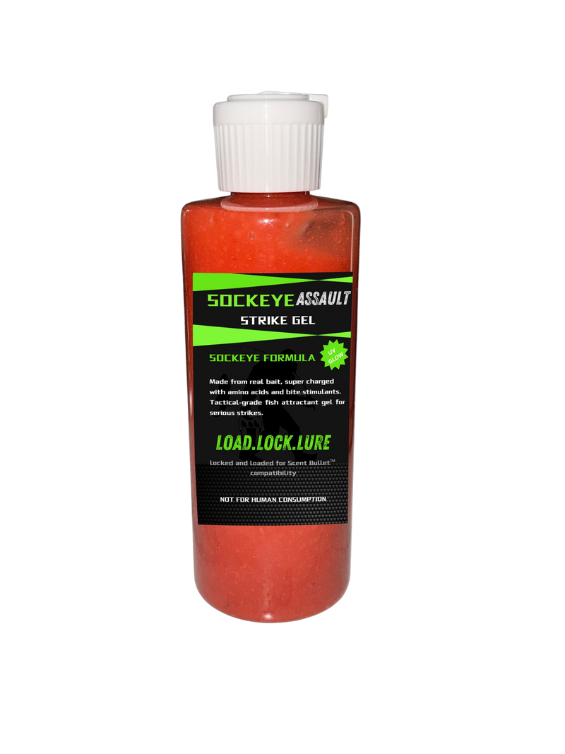 Load image into Gallery viewer, Scent Bullet ® Strike Gel