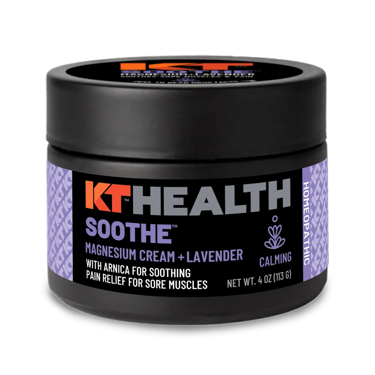 KT Health Magnesium Creams - Skoutley Outdoors LLC