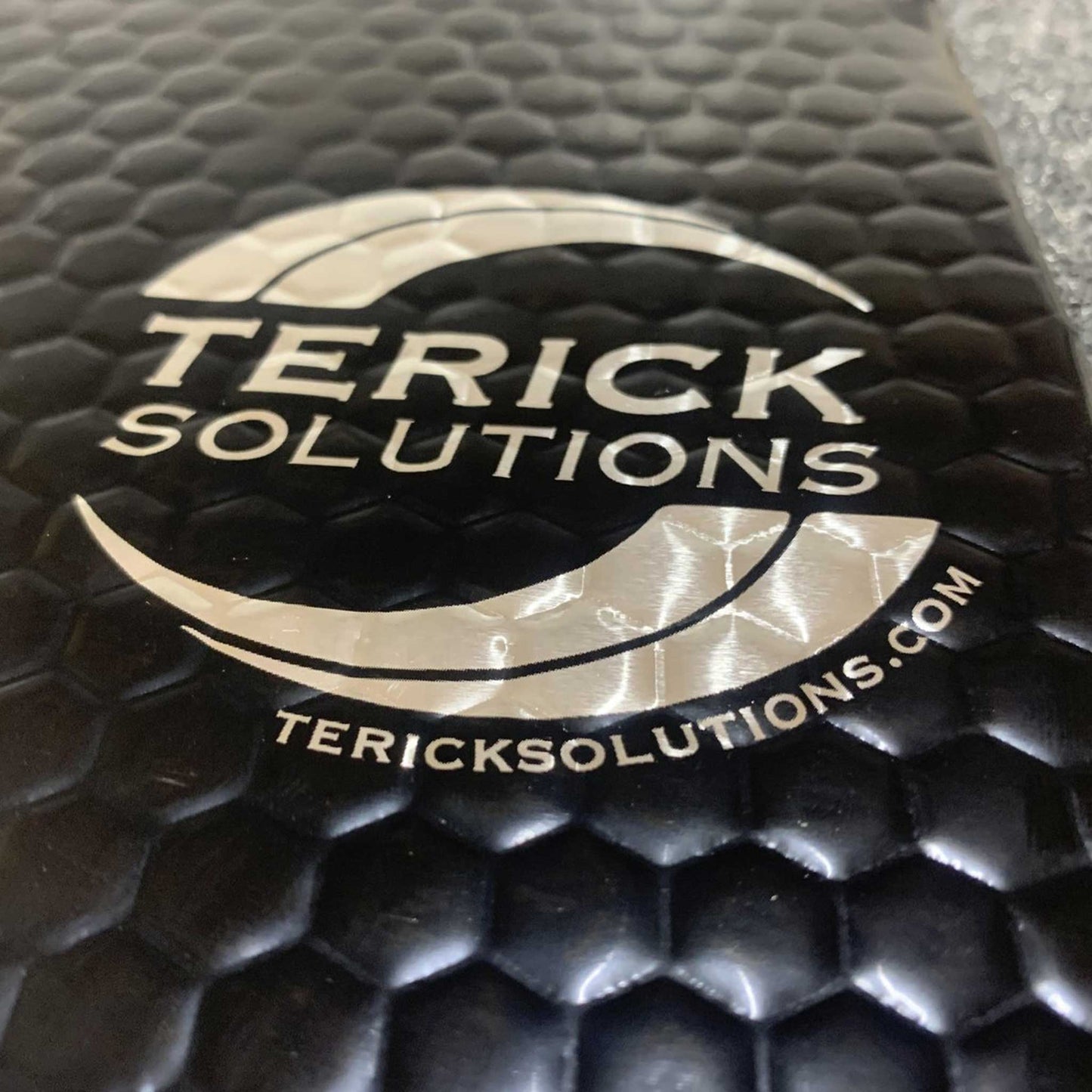 ((OUT OF STOCK UNTIL OCT 30TH)) Terick 100 mil Sound Deadening Insulation Kits