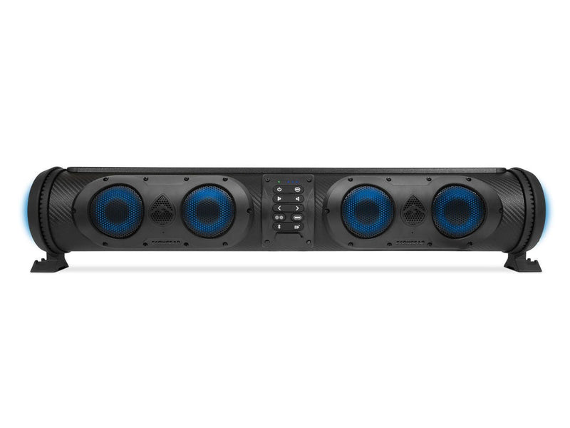 Load image into Gallery viewer, ECOXGEAR SE28 SoundExtreme Elite 28" Sound Bar