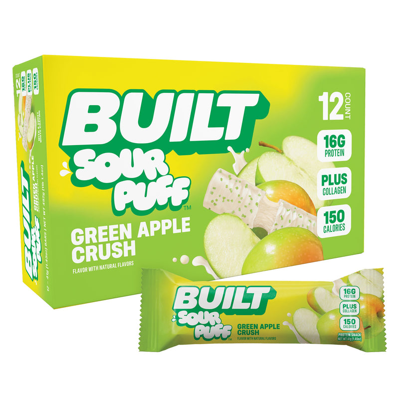 Load image into Gallery viewer, Green Apple Crush