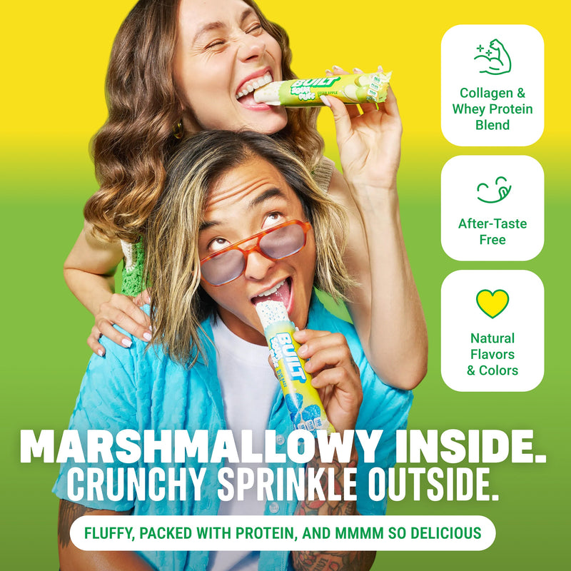 Load image into Gallery viewer, Green Apple Crush