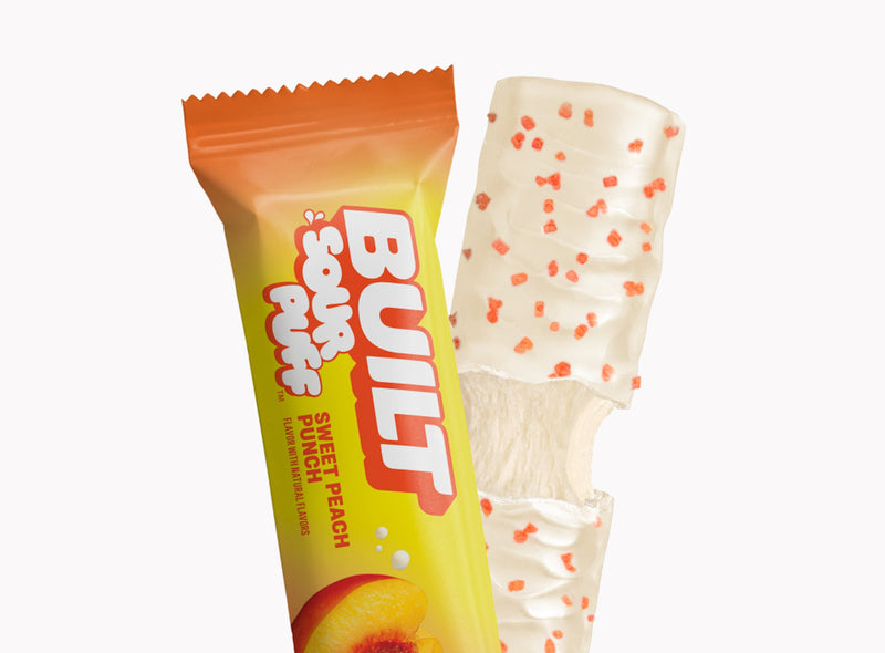 Load image into Gallery viewer, Sweet Peach Punch