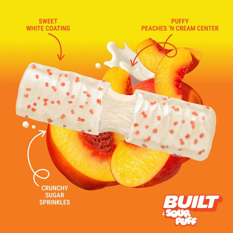 Load image into Gallery viewer, Sweet Peach Punch