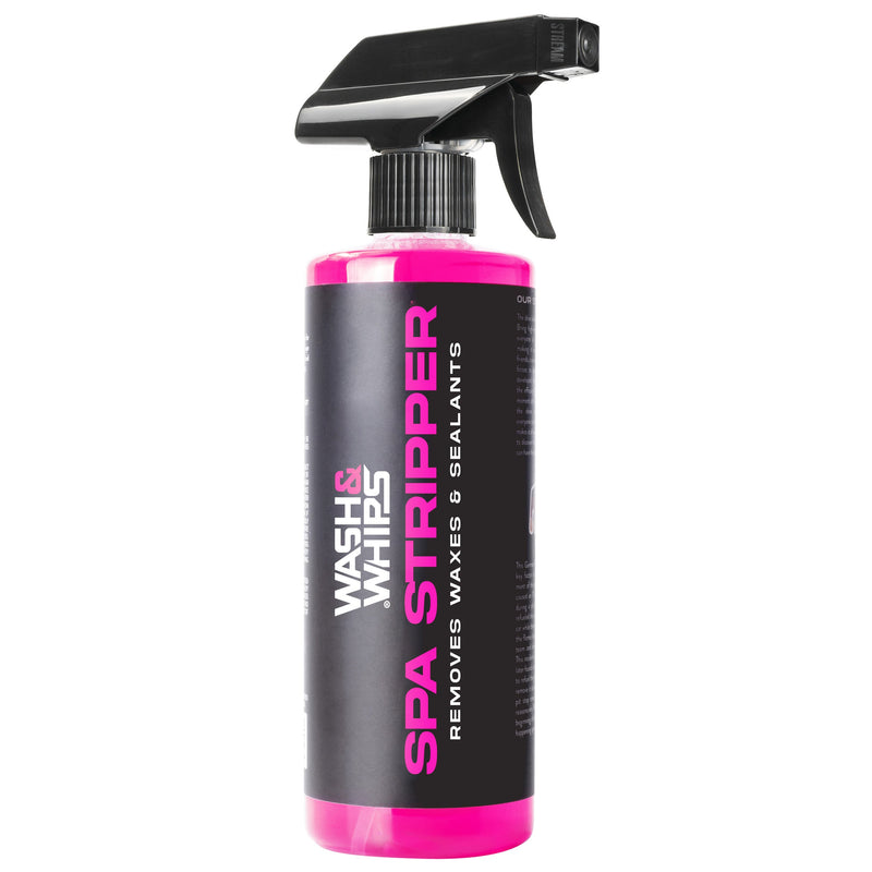 Load image into Gallery viewer, WASH&WHIPS SPA Stripper - Removes Waxes & Sealants