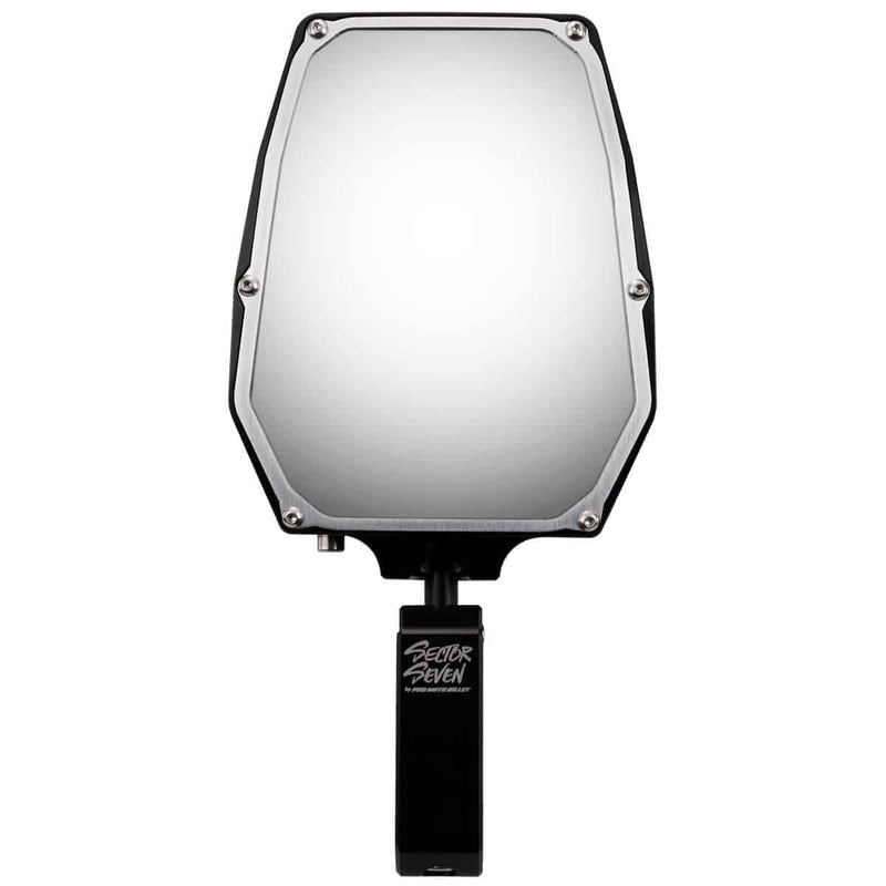 Load image into Gallery viewer, Sector Seven Spectrum LED Light Mirrors
