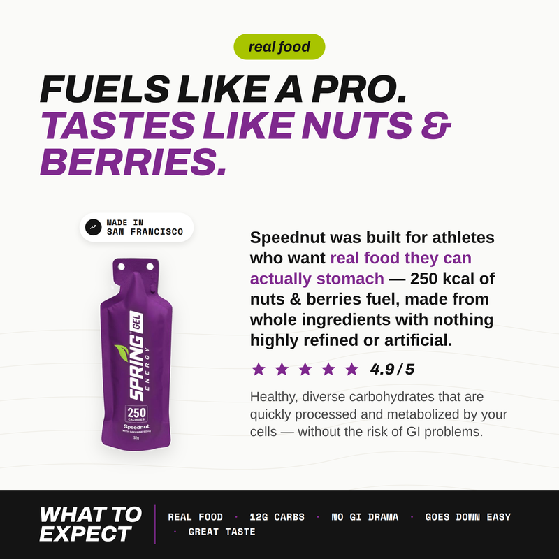Load image into Gallery viewer, Nuts And Berries with 50 mg Caffeine (Vegan) 250 Kcal- Speednut