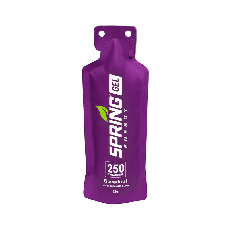 Load image into Gallery viewer, Nuts And Berries with 50 mg Caffeine (Vegan) 250 Kcal- Speednut