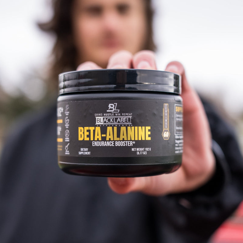 Load image into Gallery viewer, BETA-ALANINE