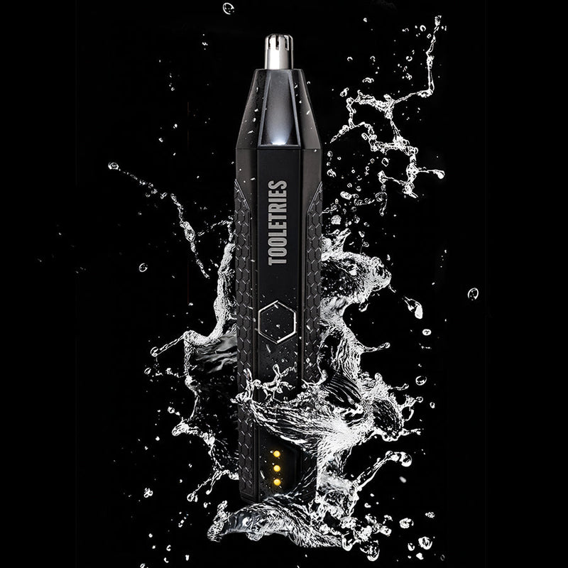 Load image into Gallery viewer, The Ranger Electric Nose & Ear Hair Trimmer