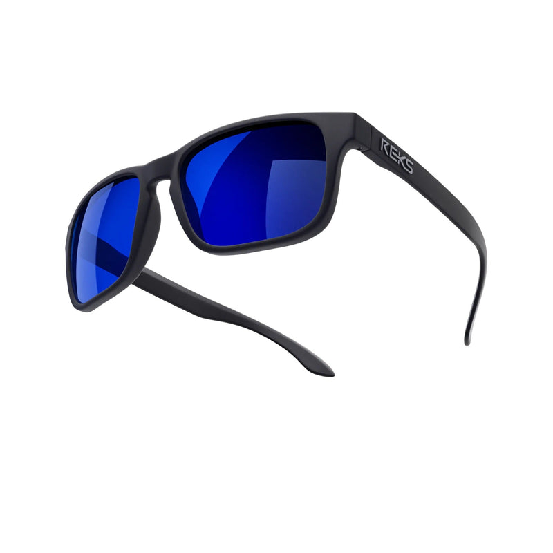 Load image into Gallery viewer, Sport Polycarbonate Sunglasses